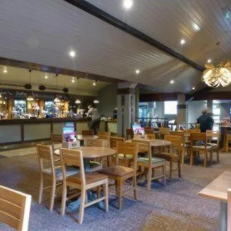 Village de vacances Lakeview Whitecross Bay Troutbeck Bridge