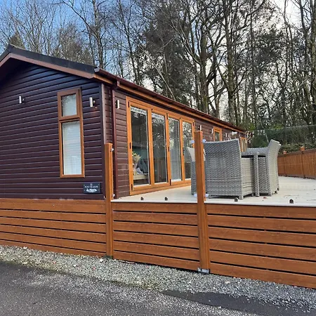 Lakeview Whitecross Bay Holiday park Troutbeck Bridge