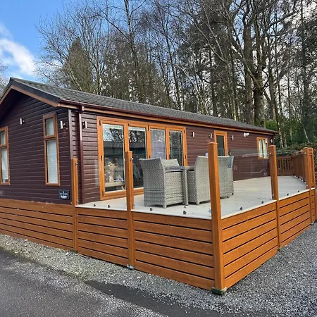 Lakeview Whitecross Bay * Troutbeck Bridge